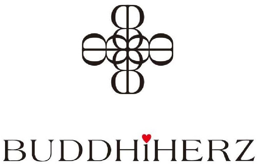 Buddhiherz Logo